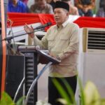 Koperasi Desa Merah Putih Diupayakan Jadi Wujud Keadilan Sosial