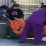 Warga Masyeba Gading Mas Temukan Jasad Warga Singapura Telah Membusuk