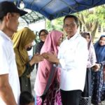 WaliKota Batam Sidak RSUD Embung Fatimah, Minta Pelayanan Kesehatan Tak Persulit Masyarakat