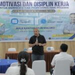 56 Tahun Dr Aqua Dwipayana