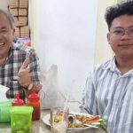 Zhafran, Mahasiswa IPB Pengemudi Grab Demi Meringankan Beban Orangtua