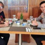 Keteladanan di Balik Seragam: Sosok Irjen Pol Rusdi Hartono yang Bersahaja