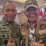 Hadiah Istimewa untuk Mitra Karib Vicadha, Pakar Komunikasi dan Motivator Nasional Dr Aqua Dwipayana