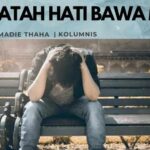 Patah Hati Bawa Mati