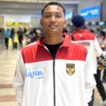 Atlet Muda Kepri Muhammad Fadhil Wakili Indonesia di Kejuaraan Karate Asia Tenggara SEAKF 2025