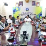 Bupati Bintan Fasilitasi Peternak Sepakati Harga Penjualan Ayam Hidup Tingkat Produsen