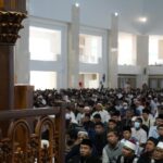 Semangat Berkurban dan Berbagi Warnai Peringatan Iduladha 1446 H di Kota Batam