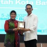 Langkah Konkret Sajikan Data Akurat, BP Batam-Pemko Batam Teken MoU dengan BPS RI