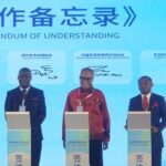 Ketum DePA-RI Luthfi Yazid Berbicara di Forum Internasional Hukum di Beijing