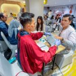 Ascott Regional Batam Gelar Aksi Donor Darah Dalam Rangka Peringatan Hari Donor Darah Sedunia