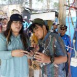 Jaga Kualitas Air Baku, BP Batam Tertibkan Bangunan Disekitar DTA Tembesi