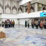 Kepala BP Batam Lantik 23 Pejabat Struktural Eselon II, Dorong Akselerasi Pembangunan