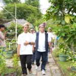 Pacu Pertumbuhan Ekonomi Masyarakat, BP Batam Dorong Pengembangan Agrowisata dan Wisata Bahari