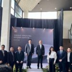 Mazda Resmikan Dealer Baru di Batam, Usung Konsep Premium dan Modern