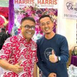 Harris Hotel dan Resort di Batam Tawarkan Paket Pernikahan Eksklusif di Wedding Market 2025