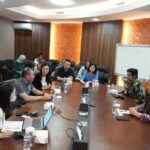 Terima Kunjungan Calon Investor, BP Batam Siap Berikan Layanan Terbaik