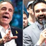 Negara Prioritas Mana Pilihan Kunjungan  Walikota New York Terpilih?