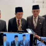 Jelang Armuzna, Menag: Jemaah Jaga Kesehatan dan Taat Aturan