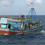 KKP Sebut Nelayan Jadi Kunci Utama Berantas Pencurian Ikan di Laut Natuna Utara