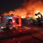 BP Batam Pastikan Tidak Ada Korban Jiwa dalam Kebakaran KPLI Kabil