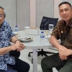 Silaturahim Pagi yang Penuh Berkah: Rezeki Beruntun dari Triadi, Kepala Jasa Raharja Jateng