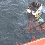 Begini Kronologi Tenggelamnya KM Nusantara 5, ABK Terombang-ambing 8 Jam di Laut Lepas