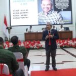 Pakar Komunikasi Dr Aqua Dwipayana: KONI Tempat Mengabdi, Bukan Mencari Nafkah