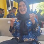 Mak Mus, Keteguhan Hati Seorang Ibu Tambelan yang Mengabdi dalam Sunyi