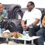 Semangat dari Timur: Bupati Merauke Siap Undang Dr Aqua untuk Motivasi Ribuan ASN