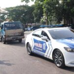 Polda Kepri Salurkan 150 Ekor Hewan Kurban Sambut Idul Adha 1446 H