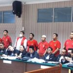 Terbukti Jual BB Sabu, 10 Mantan Anggota Satreskoba Polresta Barelang Divonis Penjara Seumur Hidup