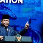 Presiden Prabowo Tegaskan Komitmen Pembangunan Proyek Strategis Giant Sea Wall Pantai Utara Jawa