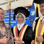 Kisah Inspiratif Pasangan Guru Besar UGM, Persembahkan Hidup untuk Kedaulatan Protein Hewani Indonesia