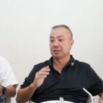 BP Batam Apresiasi Upaya Strategis PT Desa Air Cargo Kabil Pasca Kebakaran Besar