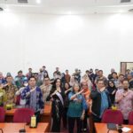 Hadirkan Putri Indonesia Kebudayaan 2025, BP Batam Kampanyekan Kesadaran Keamanan Informasi