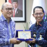 BP Batam dan Kementerian Investasi/BKPM Teken MoU Penguatan Investasi Berkelanjutan di Batam