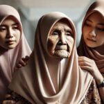 Ibu yang Dibuang, Doa yang Tak Lagi Dicari