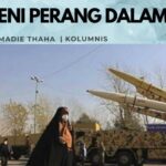 Seni Perang dalam Diam