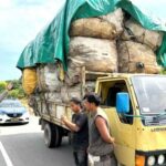 Satlantas Polresta Barelang Sosialisasikan Penertiban Truk ODOL di Batam