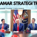 Kamar Strategi Trump