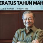 Seratus Tahun Mahathir