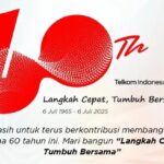 Refleksi Ulang Tahun ke-60: Rekam Jejak Daeng Acid Menjahit Jantung Telkom