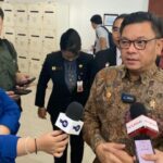 Lemhannas RI Latih Calon Pemimpin Nasional Hadapi Tantangan Hilirisasi dan Kemandirian Ekonomi