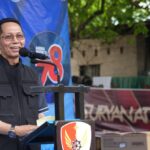 Dukung Pelestarian Kearifan Lokal, Amsakar Achmad Ajak Masyarakat Batam Bangun Energi Kolektif