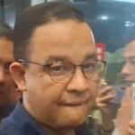 Anies Soroti Vonis Tom Lembong, Desak Reformasi Sistem Hukum