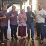 Film Pembebasan Sandera di Selat Malaka Siap Tayang Hari Armada Desember 2025