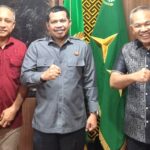 Cerita Inspiratif Kajati Sulsel Agus Salim yang Membekas di Hati