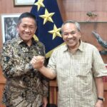 Wamenhan Donny Ermawan: Merekam Jejak Pengabdian, Menulis untuk Menginspirasi