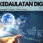 Kedaulatan Digital