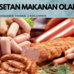 Setan Makanan Olahan